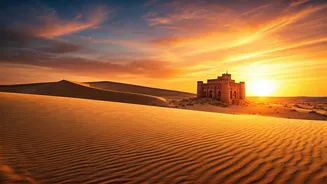 Jaisalmer Gives Couples Dry Skies And Desert Drama