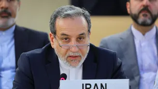 Iran accuses US of ‘reckless military adventure’, says ‘Iranians never bow to pressure’ amid Hormuz tensions