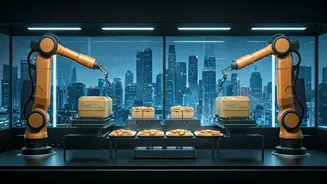 Metro Food Orders Are Moving To Cloud Players