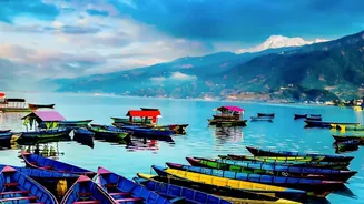 Visa Updates Are Influencing Every Travel Bucket List