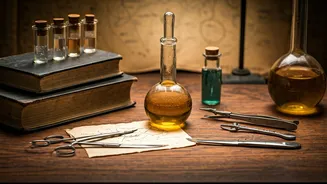 Nutrition's Trailblazers: Unsung Heroes of Wellness