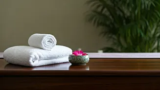 Unlock Your Well-being: 5 Astonishing Benefits of a Regular Massage