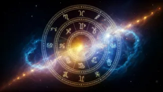 Cosmic Forecast: Your Zodiac Guidance for February 18, 2026