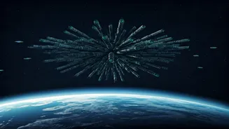 AI Satellites: Elon Musk's Bold Plan to Regulate Earth's Thermostat