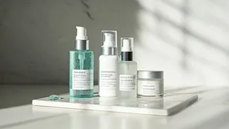 Effortless Glow: 3 Essential Skincare Steps for Busy Moms