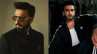 Ranveer Singh to play Lord Shiva in Amish Tripathi’s The Immortals Of Meluha? What we know