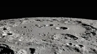 Why Today's Planned Lunar Impact Is More Than A Space Spectacle