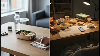 Intermittent Fasting Turns Adherence and Mental Load into a Bigger Story for People Comparing Diet Approaches