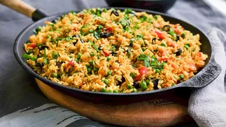 Creative ways to use cumin in cooking