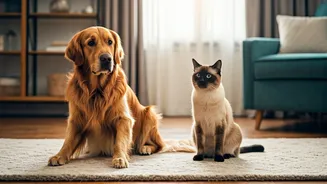 Monsoon Pet Prep Starts With Smarter Grooming