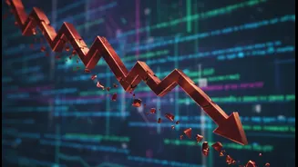 Market Mood In America Has Overshadowed Stronger Indian IT Fundamentals, Agarwal Says