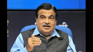 'People Who Don't Want Ethanol-Blended Fuel Can Buy 100% Petrol, But Pay More': Nitin Gadkari