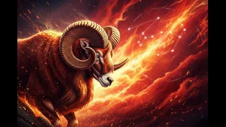Aries Horoscope Today, December 18, 2025