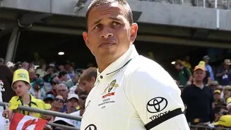 There is no need for Usman Khawaja to comeback for 3rd Test: Michael Clarke