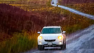 Monsoon Travel Guide: The Weather Checks To Make Before Booking Your Trip