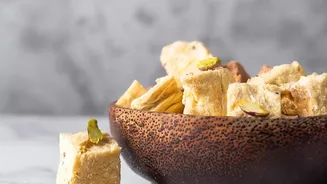 Monsoon Weakening: What It Could Mean For Indian Food Costs