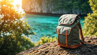 Green Tourism Wins Over Young Travellers