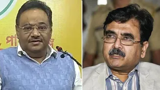 Samik Bhattacharya: বিজেপির অফিশিয়াল লাইনের বাইরে কথা বলছেন অভিজিৎ গঙ্গোপাধ্যায়? সতর্ক করলেন শমীক