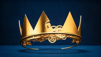 A Royal Divide: William & Kate Under Scrutiny