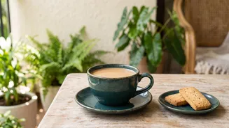 Study Links Habitual Piping Hot Beverage Consumption To Long-Term Oesophageal Damage Risks
