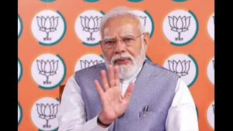 ‘More Made In India, More Investment, More Exports’: PM Modi Marks 12 Years Of Make In India