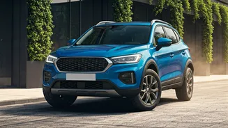 Beyond the Jimny: The Rise of Urban-Focused Sub-4m Lifestyle SUVs in India