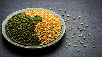 Unlock Moong's Power: Chef Sanjeev Kapoor's Guide to Maximizing Health Benefits