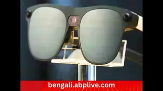 Google AI Glasses : গুগল নিচ্ছে বড় প্রস্তুতি, আগামী বছর এআই চশমা আনবে কোম্পানি