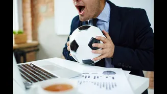 Copa do Mundo: o que empresas podem – e não podem – exigir dos funcionários em dias de jogo
