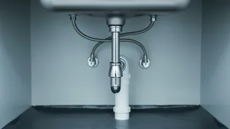 Planning A Rental-Home Maintenance Calendar Should Not Leave Leaks To Chance