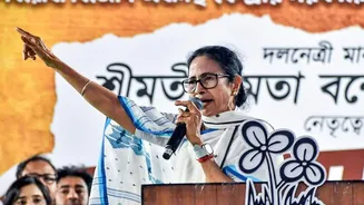 ED moves SC against Mamata for obstructing I-PAC raids