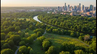 Climate Readers, Students And Urban Planners Should Compare Heat, Biodiversity And Vegetation Change, Not Just The Headline