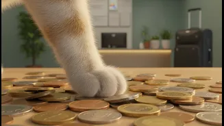 A Realistic Pet Budget Includes Emergencies, Boarding And Transport