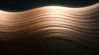 Unveiling the Hidden Damage: 9 Signals Your Hair Colour Might Be Harming Your Tresses