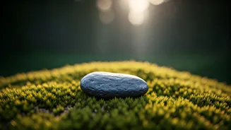 5 Quick Exercises to Regain Emotional Calm When Overwhelmed