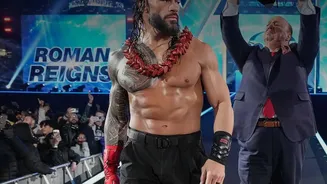Early WWE WrestleMania 43 Discussions Include Oba Femi vs. Roman Reigns, CM Punk vs. Cody Rhodes