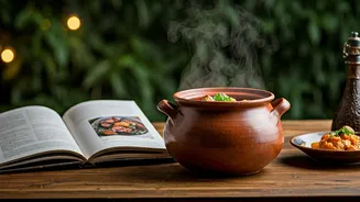 Your Monsoon Meals Deserve A Slower Pace