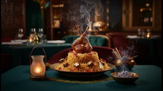 Restaurants Are Selling Journeys, Not Just Dishes