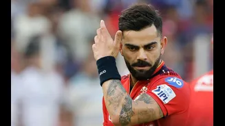 IPL 2026: SRH vs RCB, Match 67: Stats preview of players' records and approaching milestones