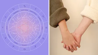 2026 Relationship Predictions: Who Each Zodiac Sign Will Attract This Year