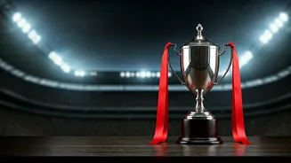Negara yang Paling Sering Jadi Runner-up