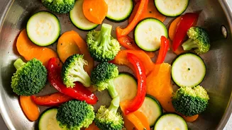 Dipika Kakar's Post-Surgery Diet: The Power of Sautéed Vegetables Explained