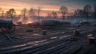 Karansebes: When Austrians Clashed