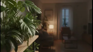 Bring Home These Rain-Friendly Indoor Plants