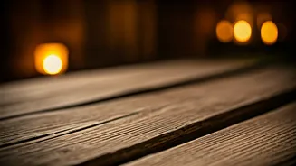 Reclaimed Wood: Infuse Your Home with Rustic Charm & Sustainable Style