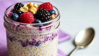 Shark Tank India: Overnight Oats Success Story & Weight Loss