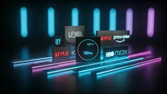 Hollywood OTT Releases: Unveiling This Week's Premieres