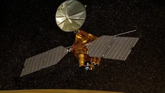 India's Satellites And Monsoon: How Space Data Helps Track Rainfall