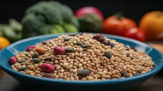 Fibre Is The 2026 Food Trend To Save