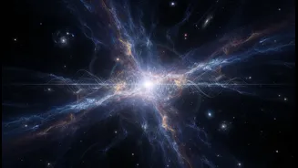Chandra’s Space Sounds Deserve More Youth Attention